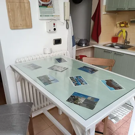 Apartman La Sirenetta Bari