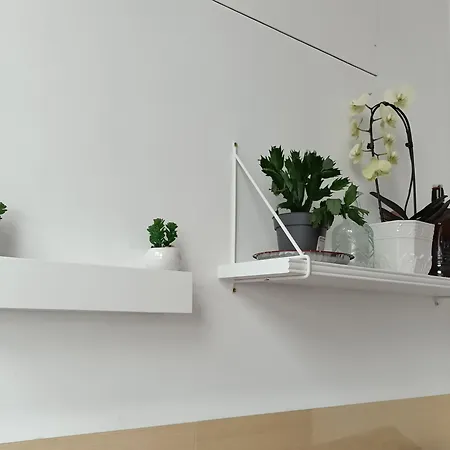 Apartman La Sirenetta