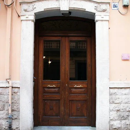 La Sirenetta *