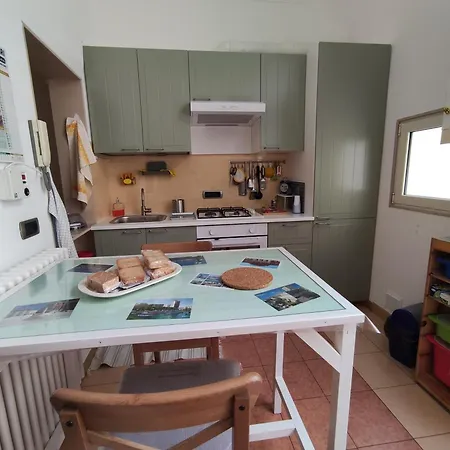 Apartman La Sirenetta *