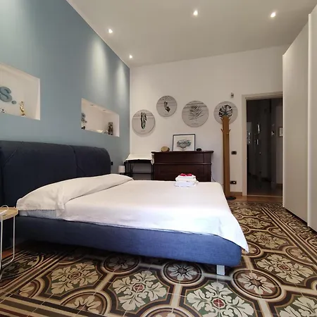 Apartman La Sirenetta