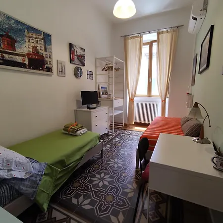 La Sirenetta Apartman Bari
