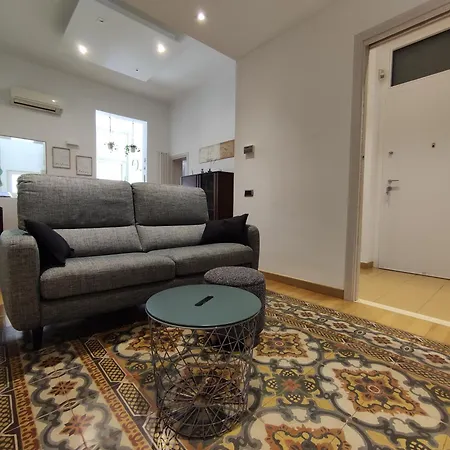 Apartman La Sirenetta Bari
