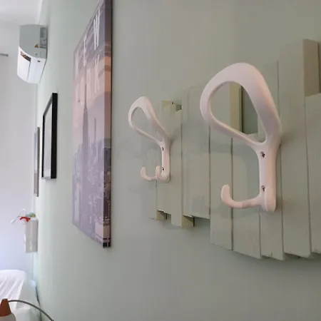 La Sirenetta * 바리