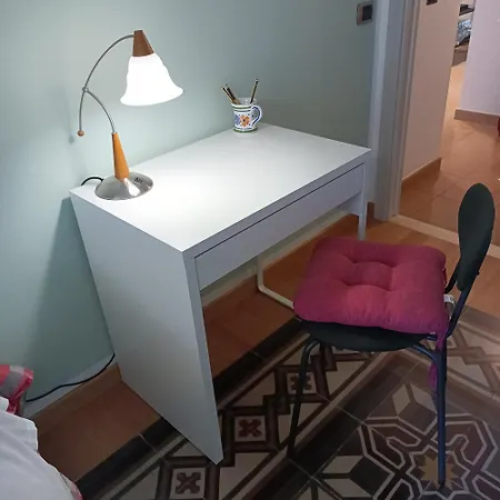 La Sirenetta דירה