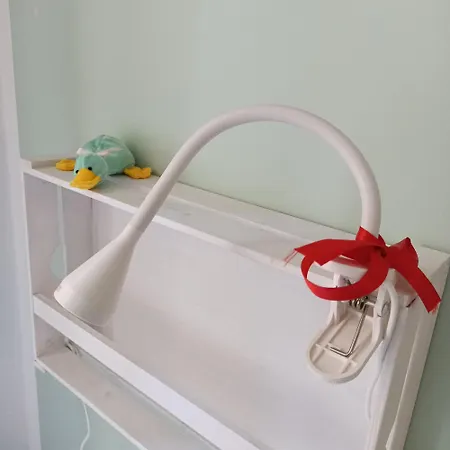 La Sirenetta דירה *