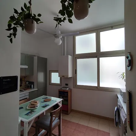 La Sirenetta Apartamento