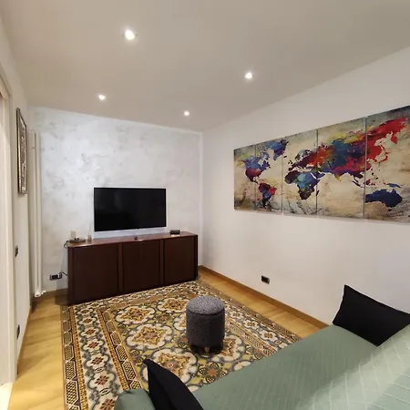 La Sirenetta דירה