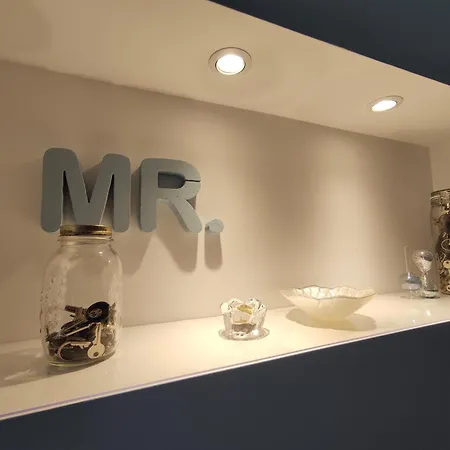 La Sirenetta 아파트 *