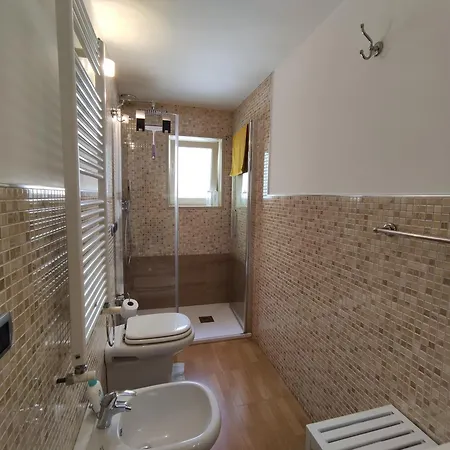 La Sirenetta 아파트