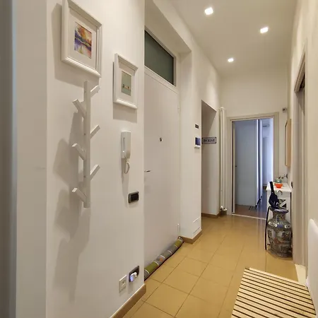 La Sirenetta 아파트