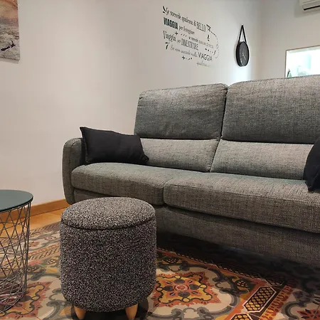 La Sirenetta * בארי