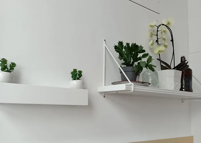 Apartment La Sirenetta