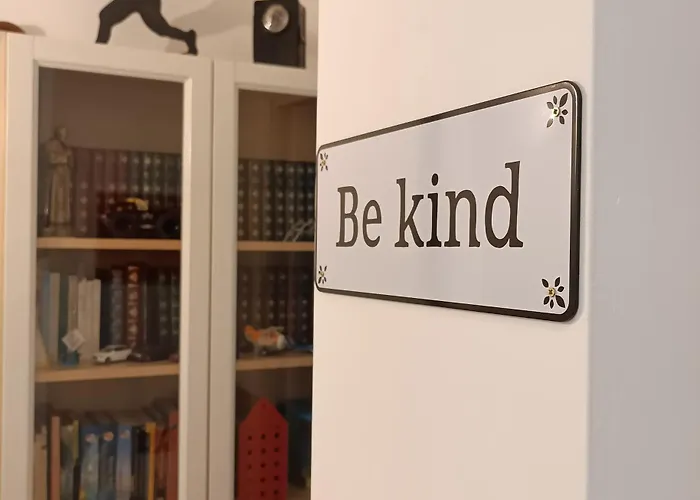 La Sirenetta Apartment *