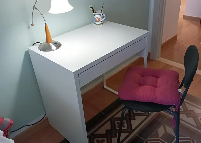 La Sirenetta Apartment