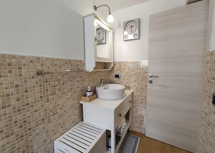 La Sirenetta Apartment Bari