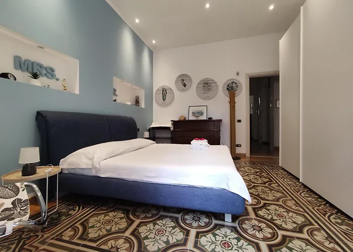 Apartment La Sirenetta