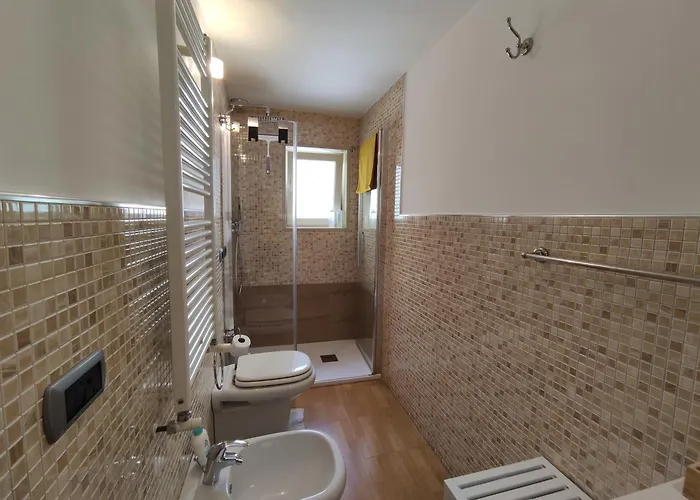 La Sirenetta Apartment