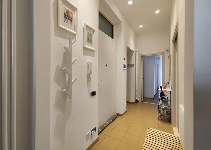 La Sirenetta Apartment