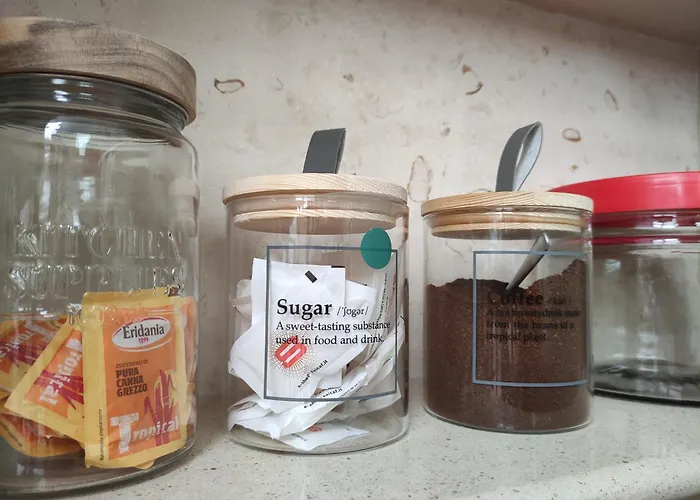 Apartment La Sirenetta